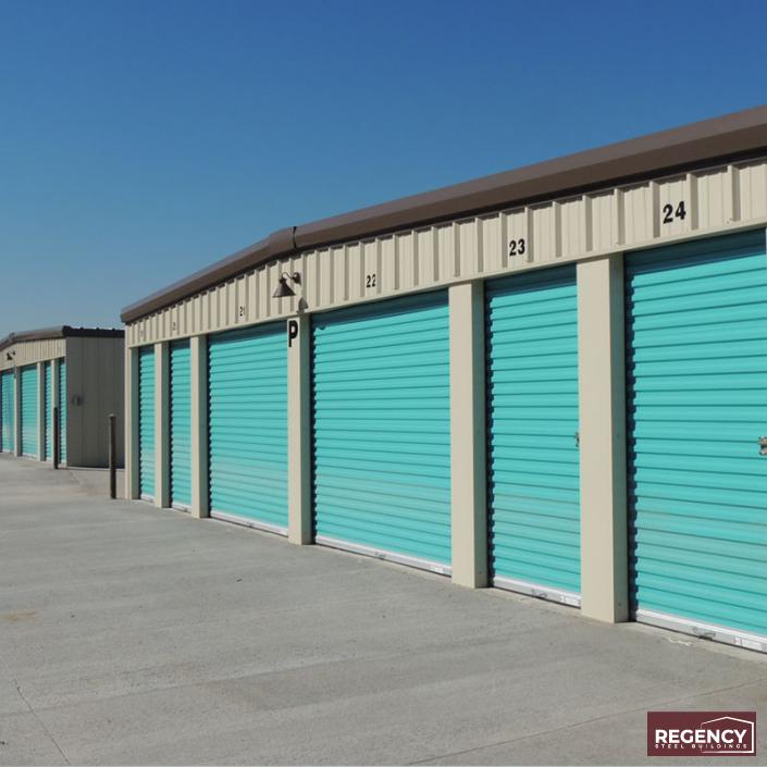 Low Prices on Mini Storage Buildings and Self Storage Units