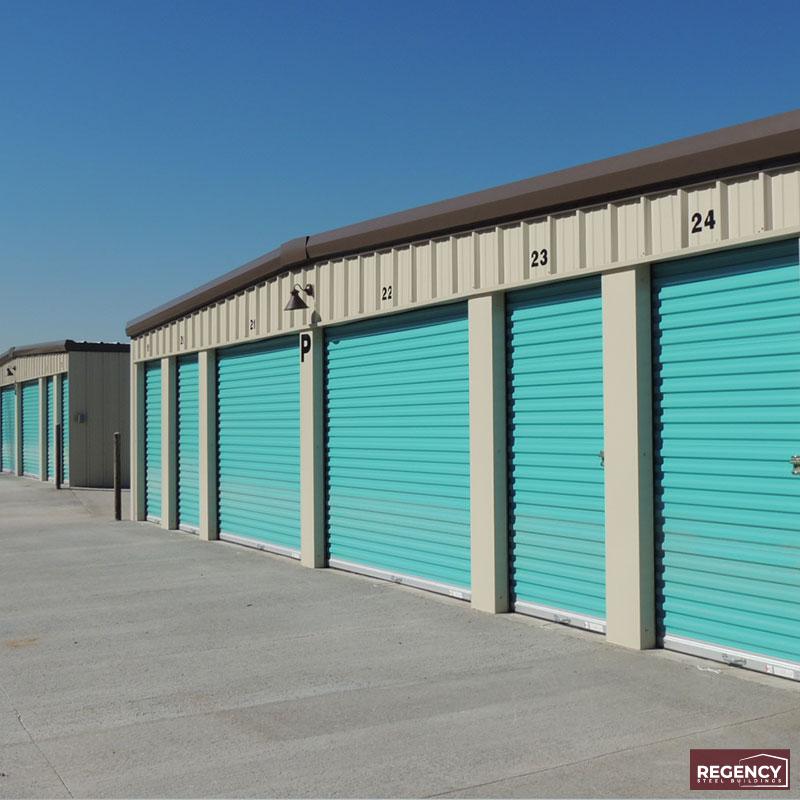 Low Prices on Mini Storage Buildings and Self Storage Units