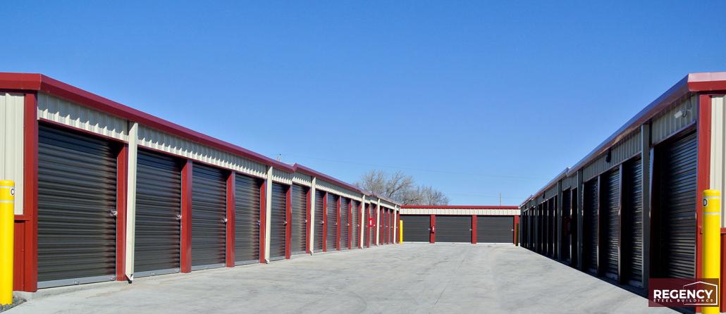 Low Prices on Mini Storage Buildings and Self Storage Units