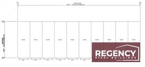 Mini Storage Outlet | Floor Plans for Mini Storage Buildings