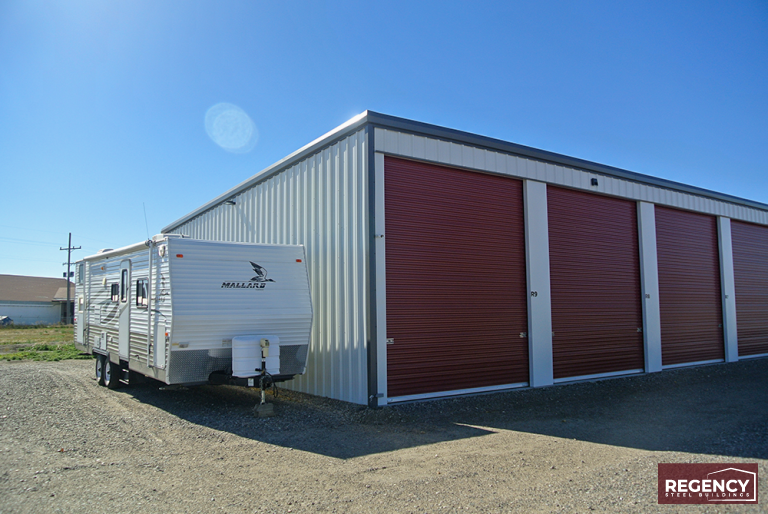 Mini Storage Buildings in Billings, Montana Mini Storage Outlet