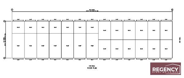 Mini Storage Building Special 2 Special 2