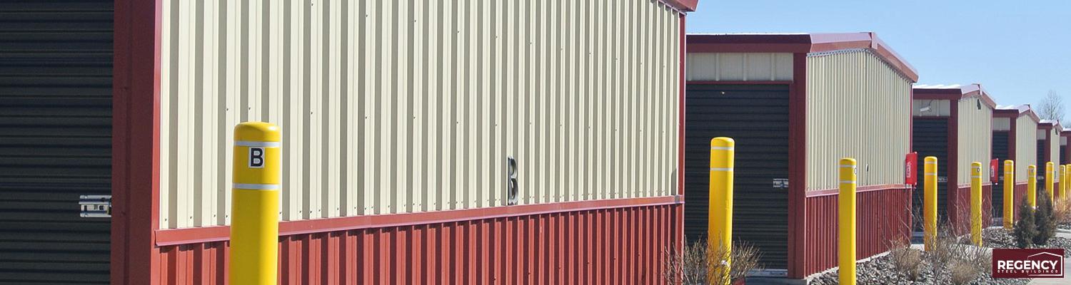 How to Start Your Own Shipping Container Self-Storage Business