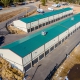 Self-Storage Buildings in Bailey, Colorado | The storage facility has residential and commercial tenants with outdoor access storage units, RV and boat storage