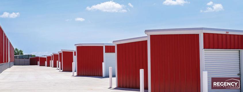 Self-Storage Supplier